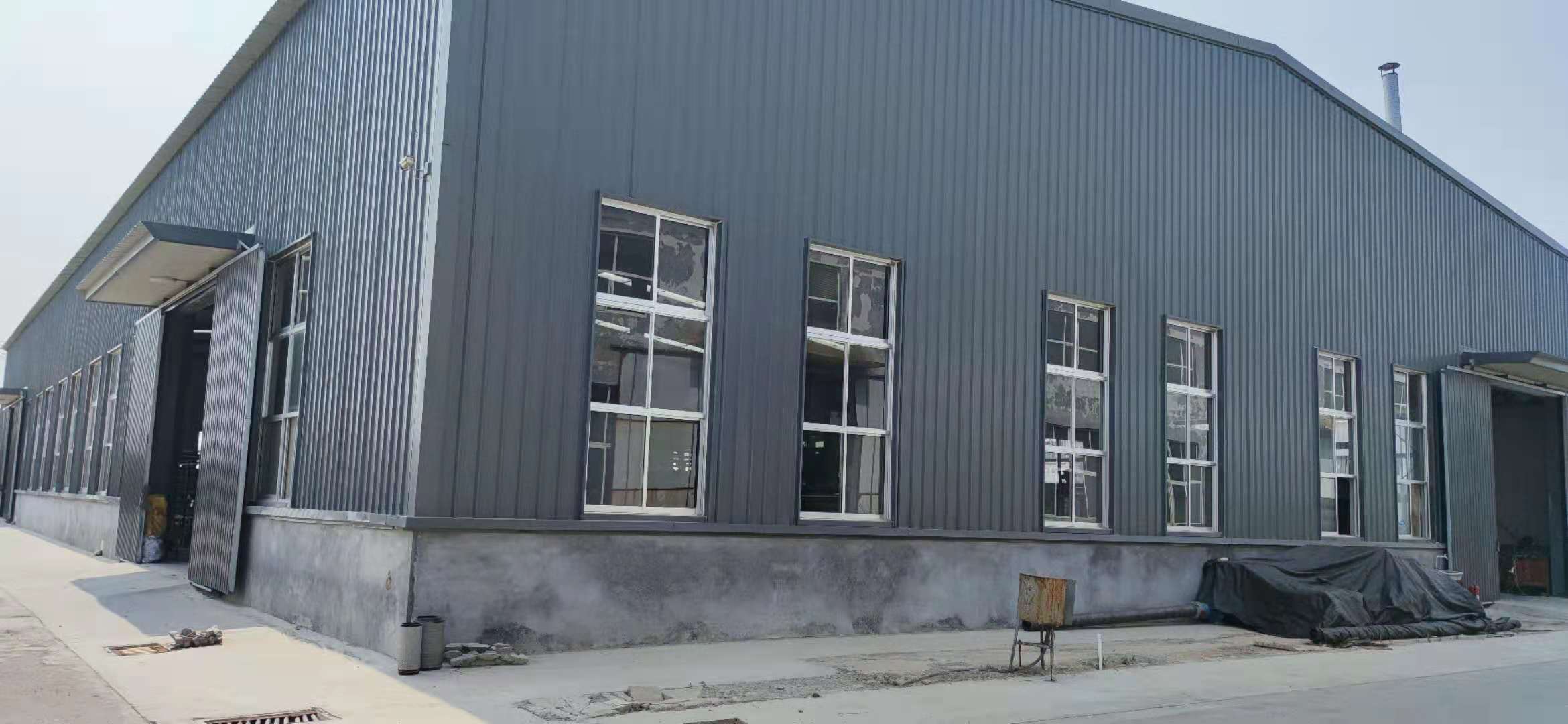 廠房實景
